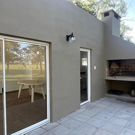 La Sonada Villa Lobos Exterior foto
