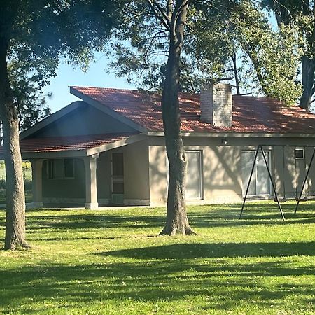 La Sonada Villa Lobos Exterior foto