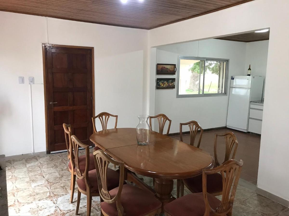 La Sonada Villa Lobos Exterior foto