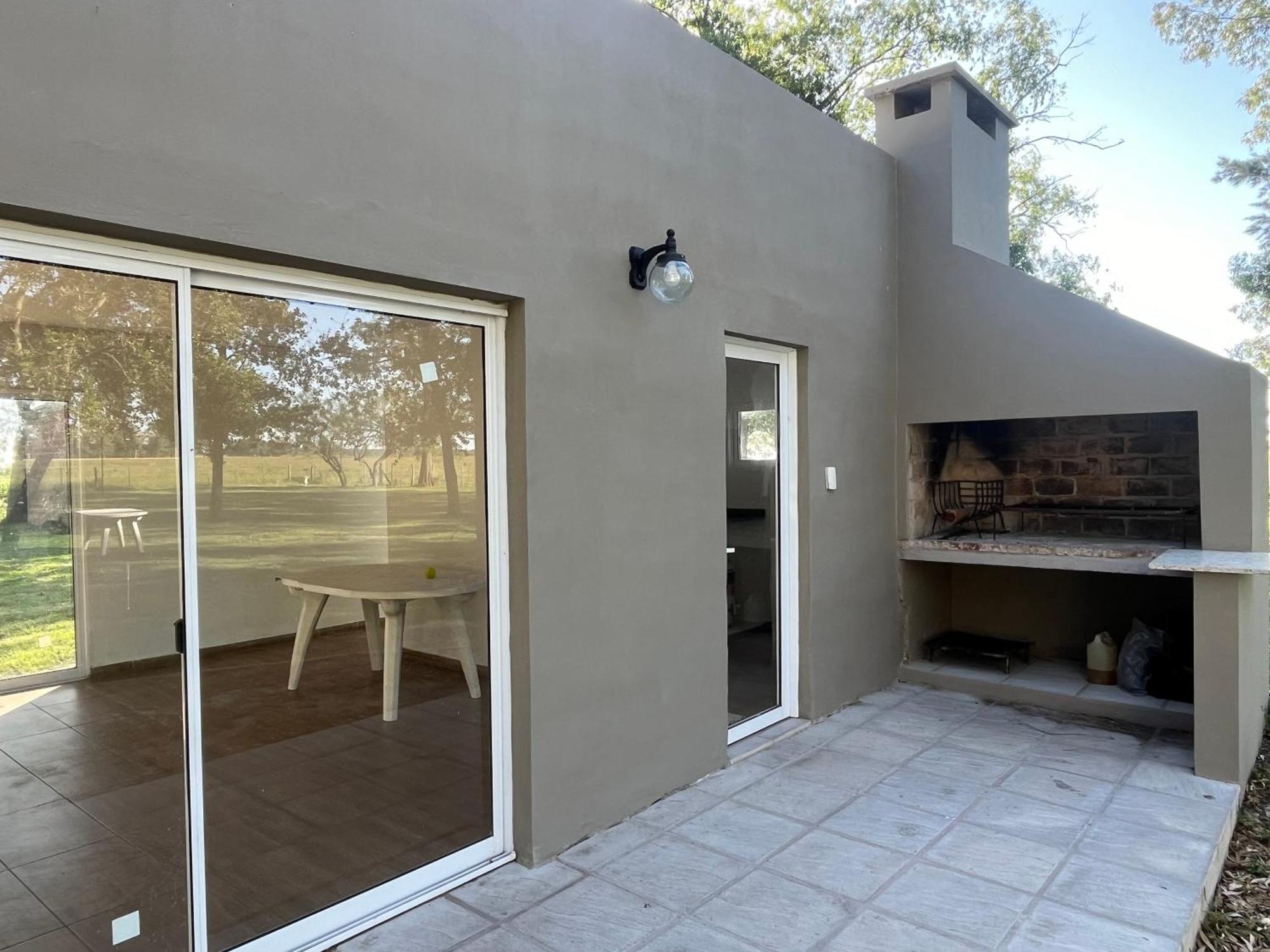 La Sonada Villa Lobos Exterior foto